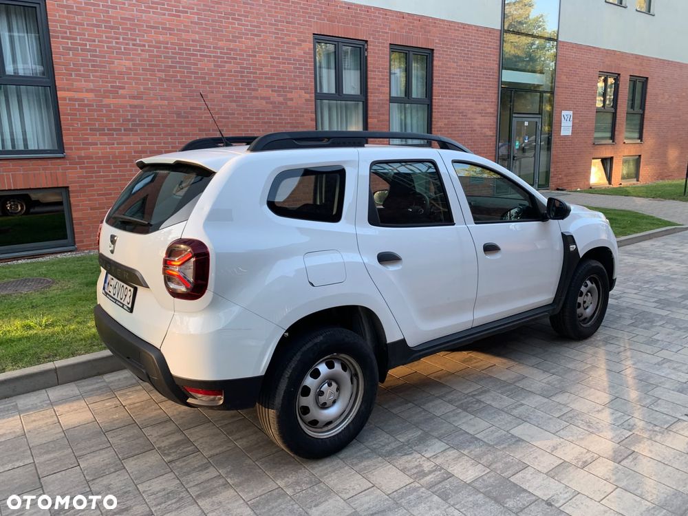 Dacia Duster 1.0 TCe Comfort - 5