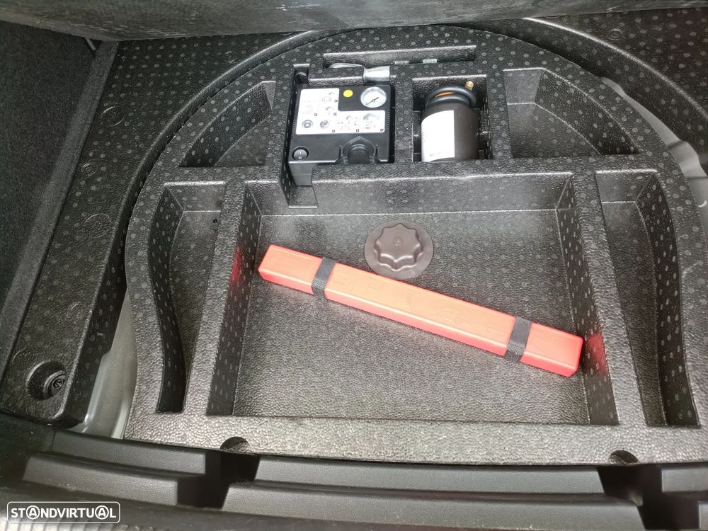 MG MG5 5 Standard Luxury - 17