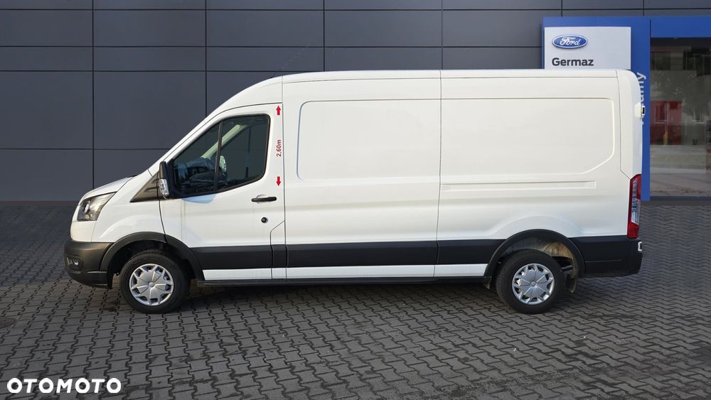 Ford Transit L3 Trend - 27