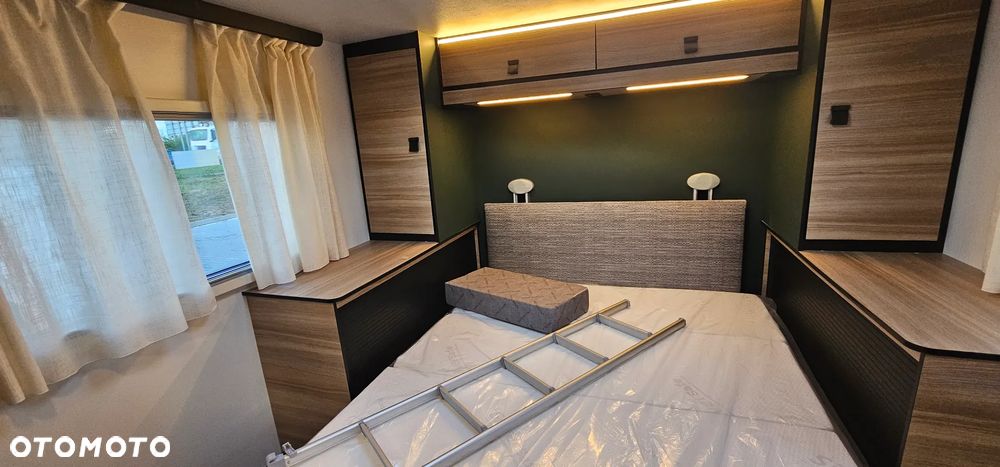 Rimor Kilig 69 Plus - Nowy Model - 18