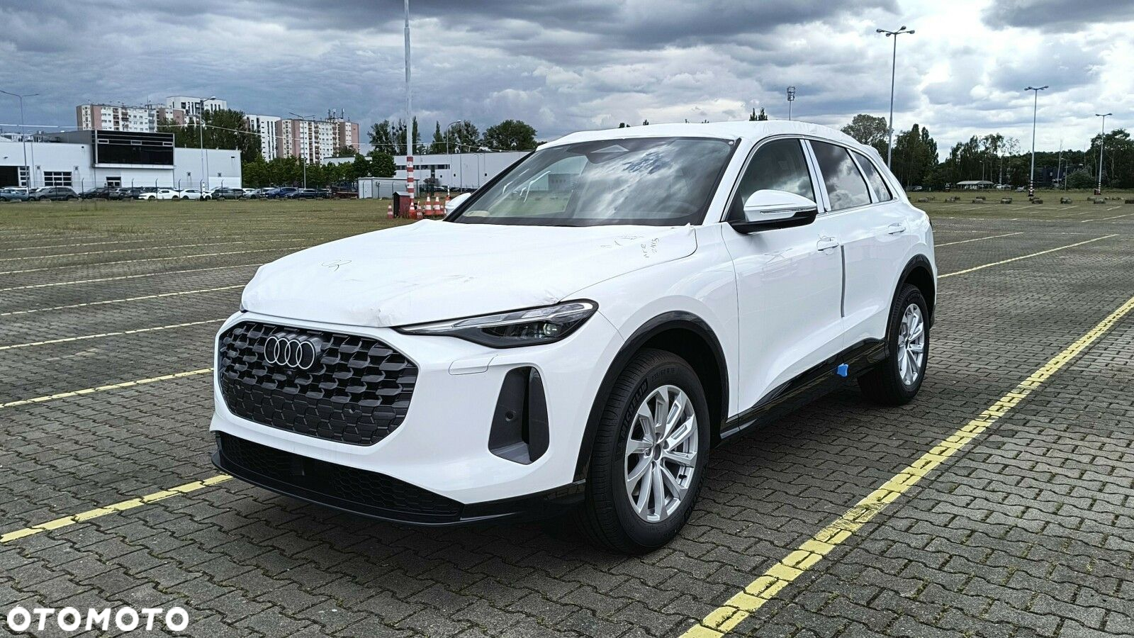 Audi Q5 - 6