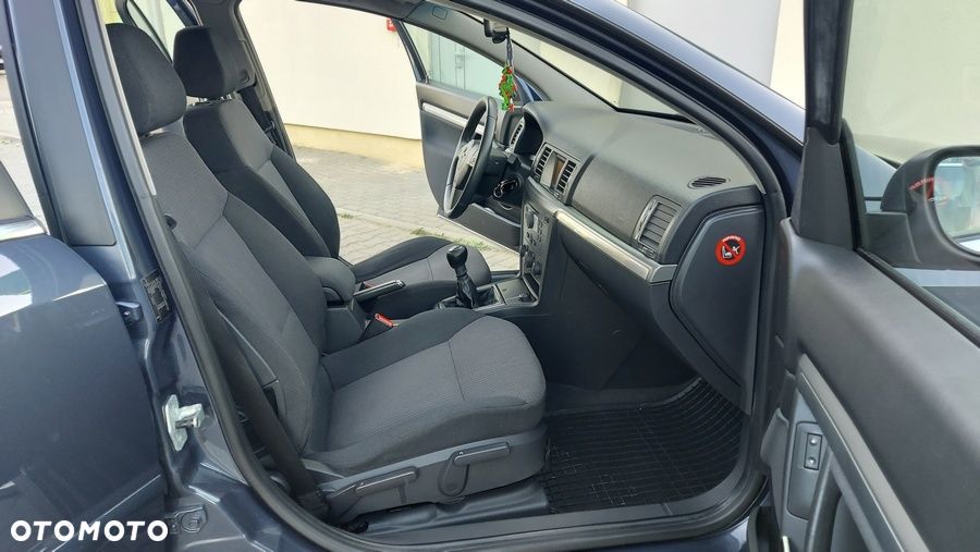 Opel Signum 1.8 Elegance - 16