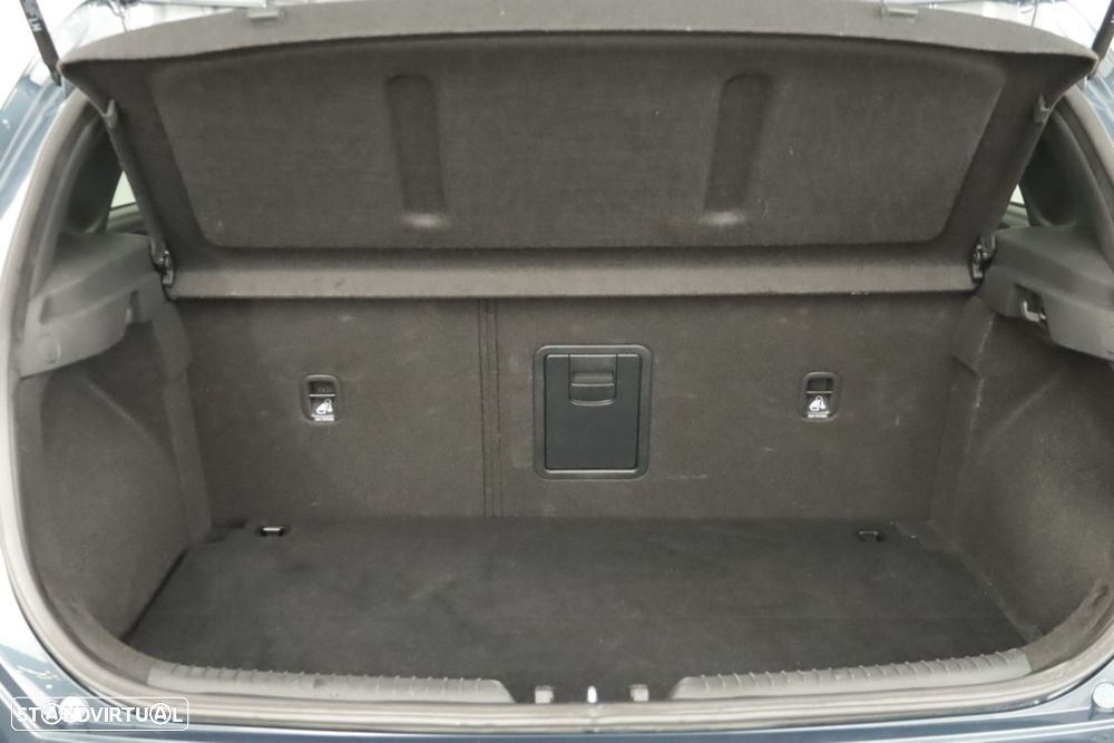 Hyundai i30 1.0 T-GDI Style Plus DCT - 22