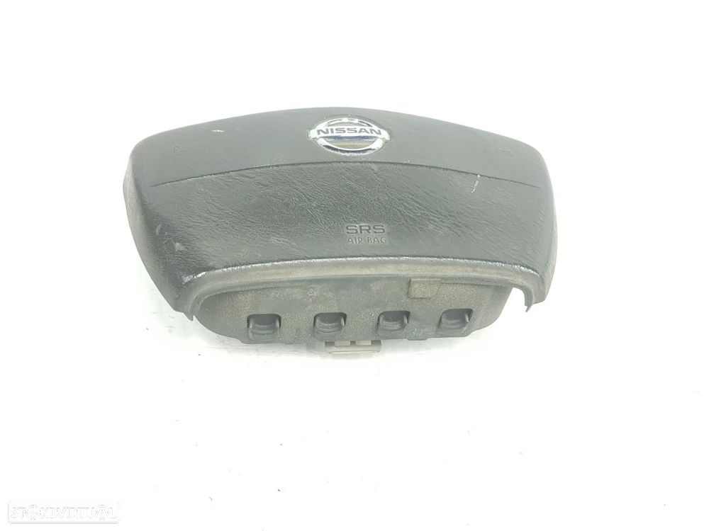 AIRBAG FRENTE ESQUERDO NISSAN PRIMASTAR X83 - 1
