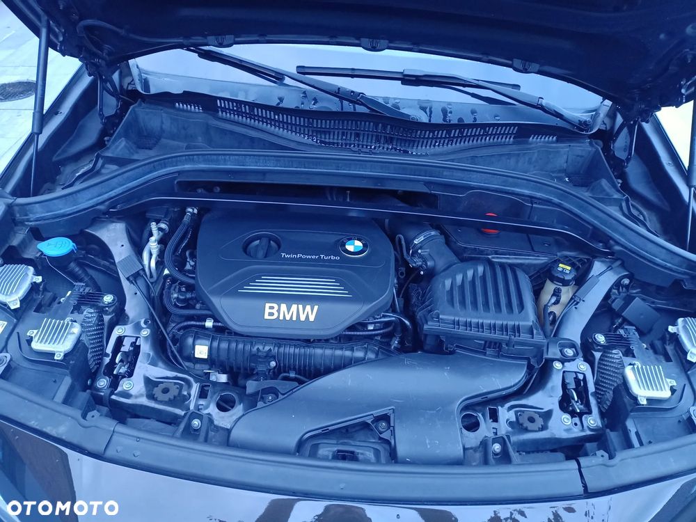 BMW X2 sDrive20i - 19