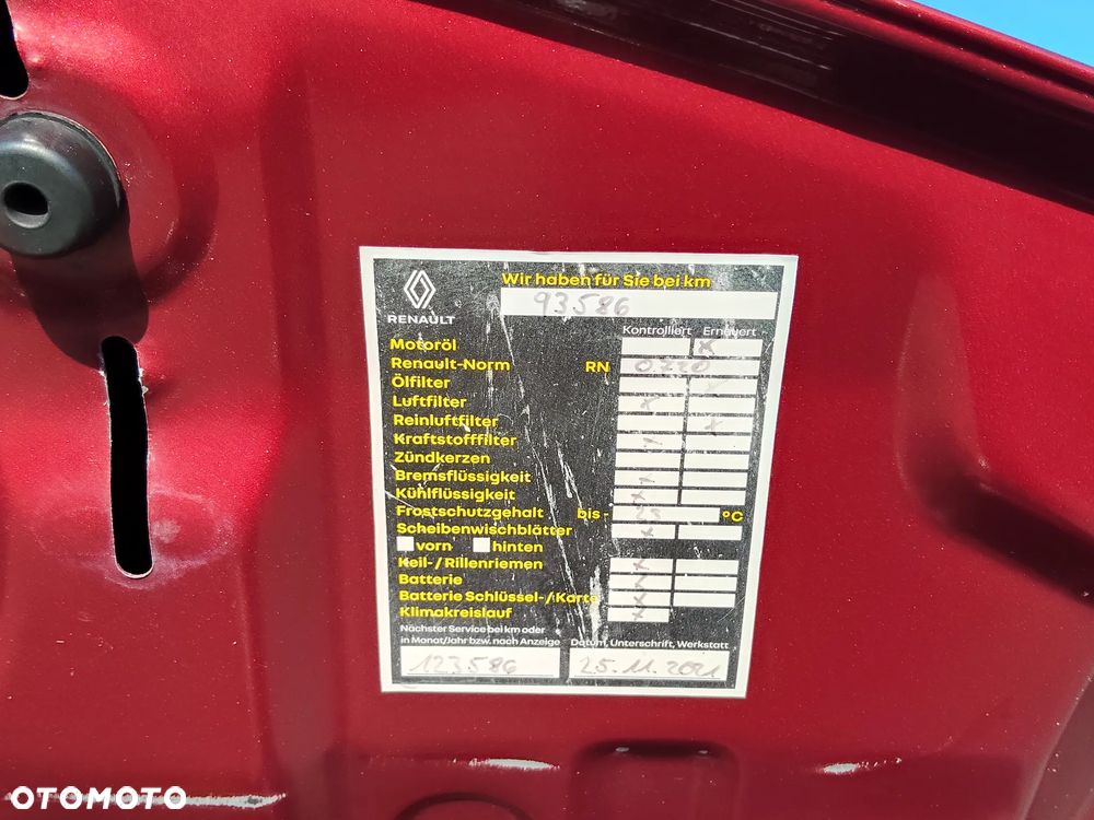 Renault Clio Energy dCi 110 Start & Stop INTENS - 11