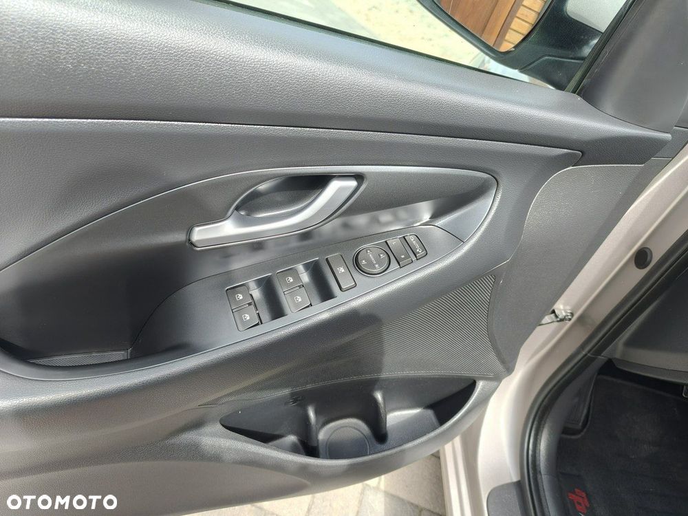 Hyundai i30 1.6 CRDI DCT Trend - 20