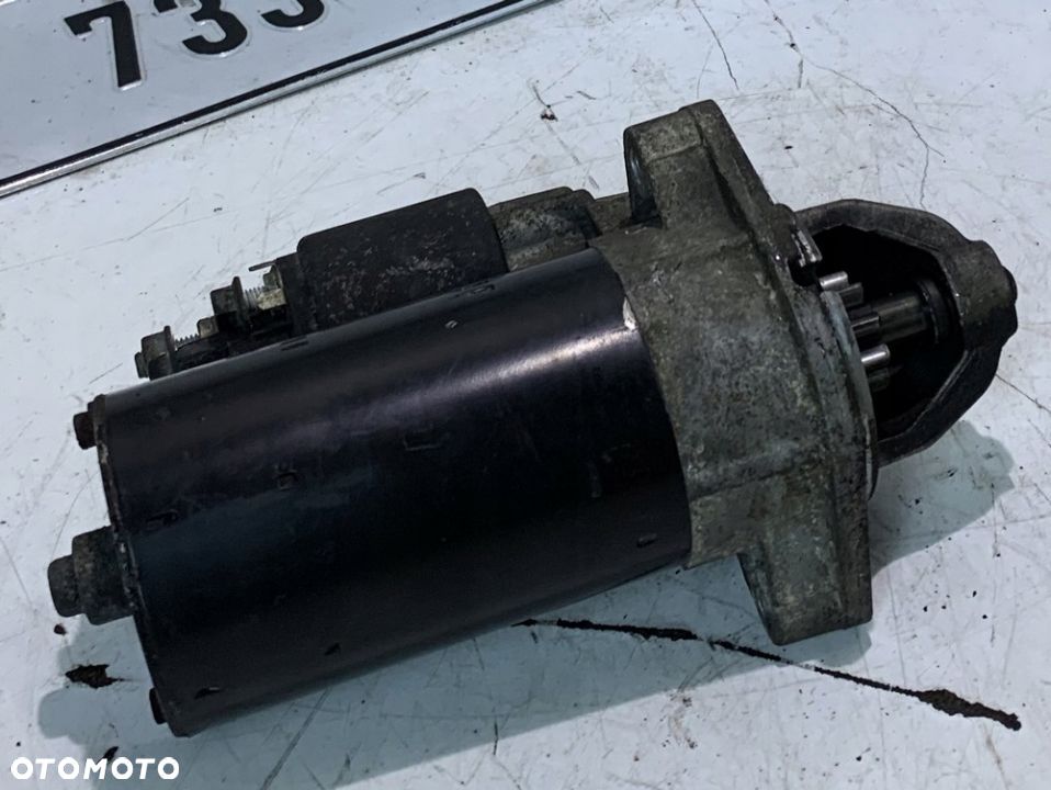 ROZRUSZNIK 1740374 BMW M52 M52TU M54 BENZYNA - 4