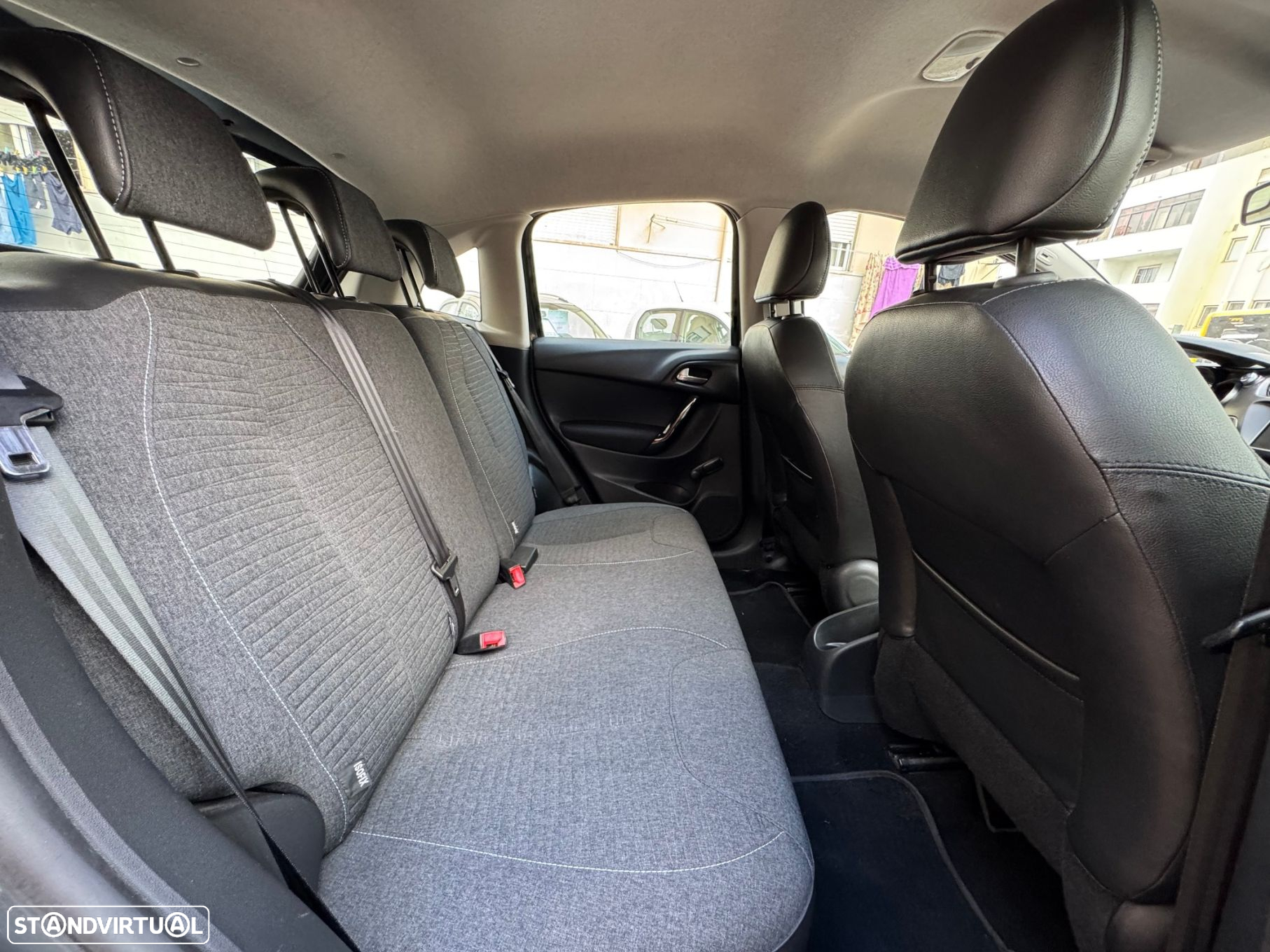 Citroën C3 1.6 BlueHDi Seduction - 14