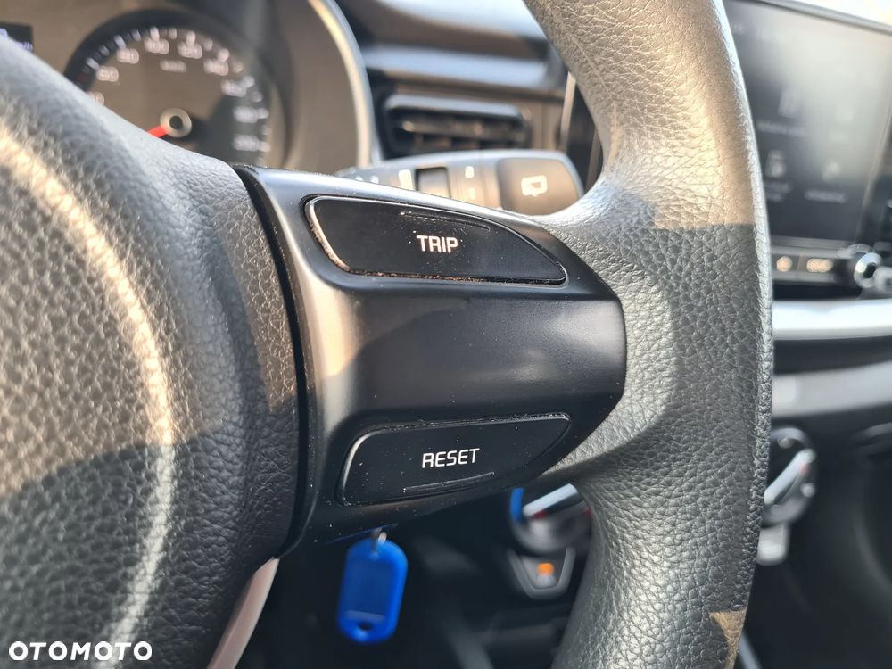 Kia Stonic 1.0 T-GDI L - 29