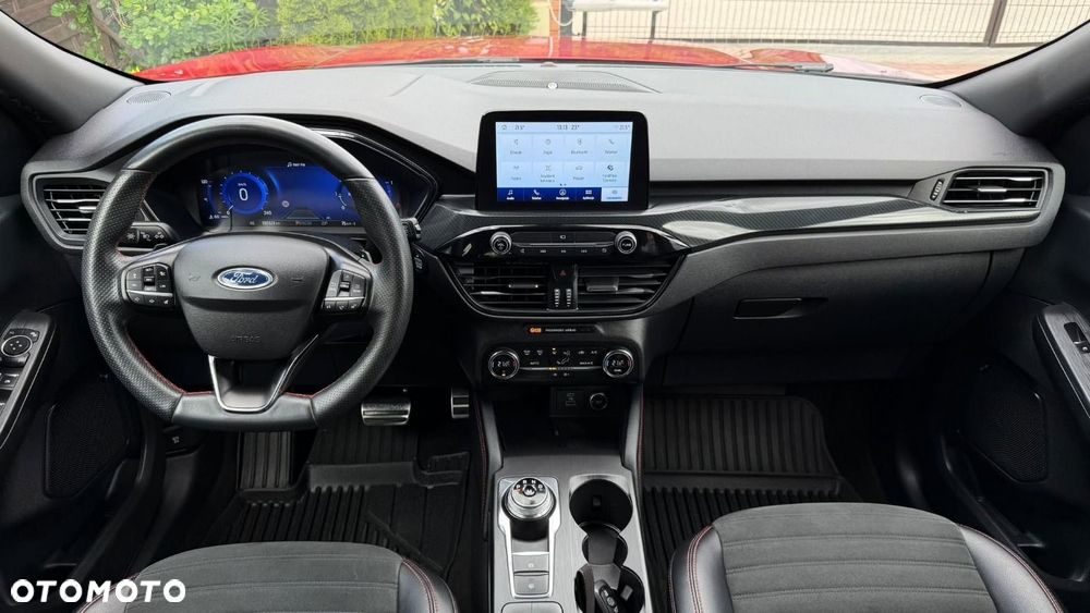 Ford Kuga 2.0 EcoBlue AWD ST-Line - 7