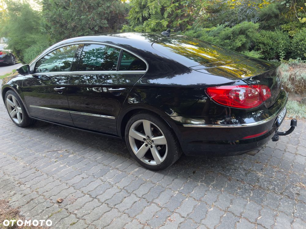 Volkswagen CC 2.0 TDI BlueMotion Technology - 15