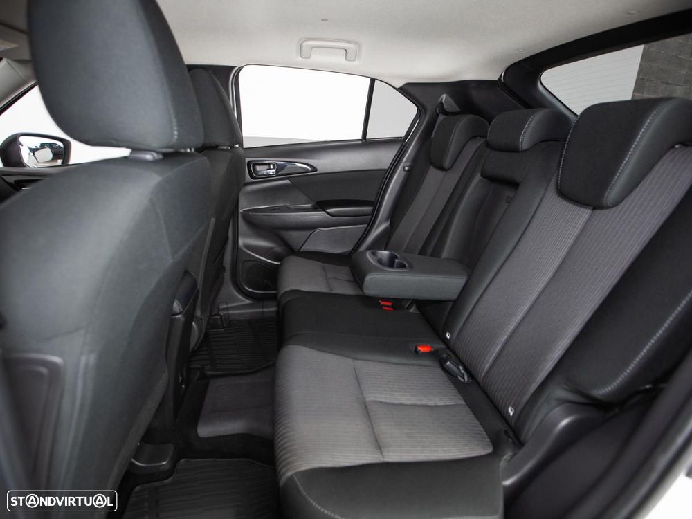 Mitsubishi Eclipse Cross 2.4 PHEV eMotion - 9