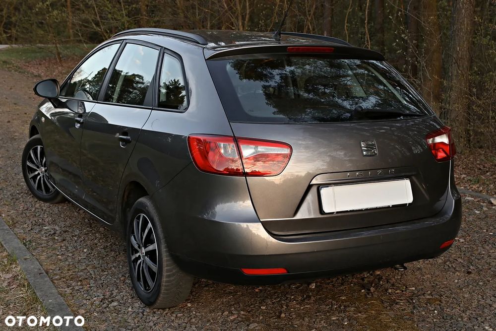 Seat Ibiza 1.2 12V i-Tech - 23