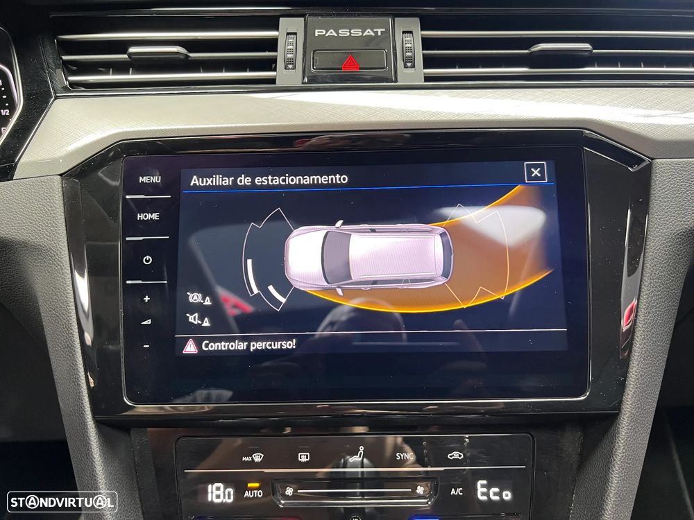 VW Passat Variant 1.4 TSI GTE+ Plug-in - 28