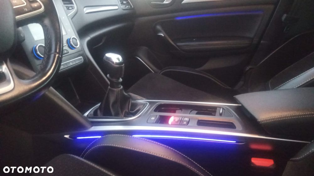 Renault Megane 1.6 dCi Intens - 24