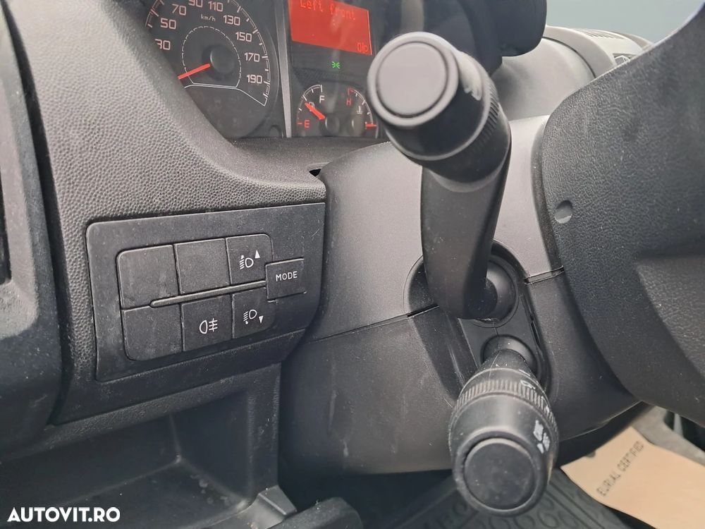 Peugeot Boxer - 11