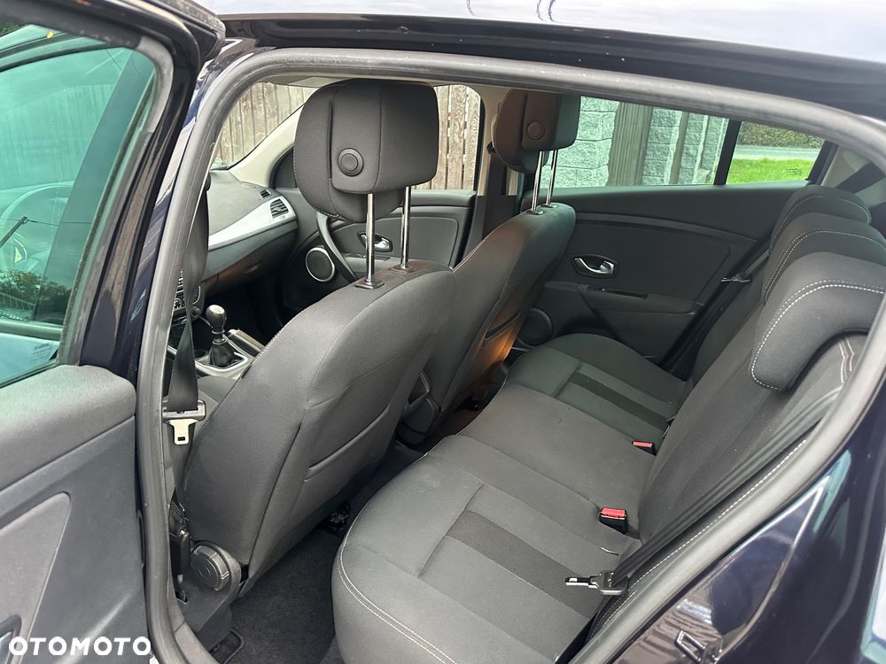 Renault Megane - 17