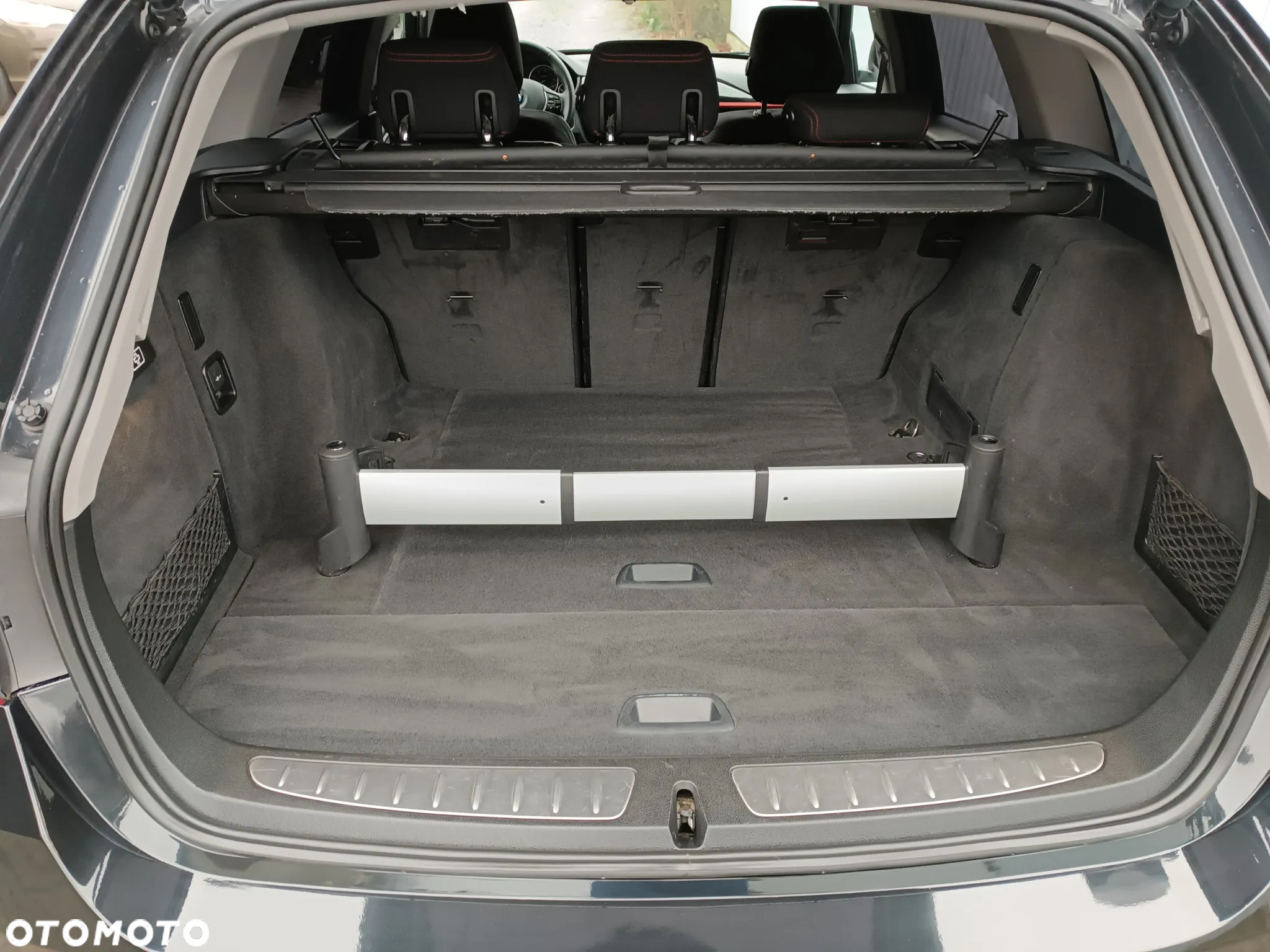 BMW Seria 3 316d Sport Line EU6 - 10