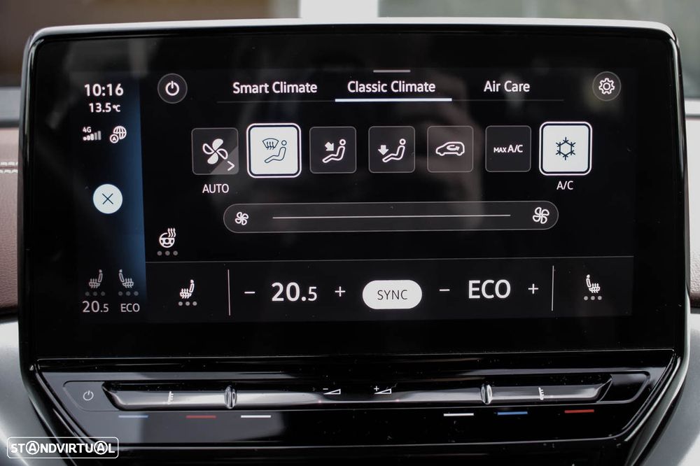 VW ID.4 Performance Upgrade Pro Business - 21