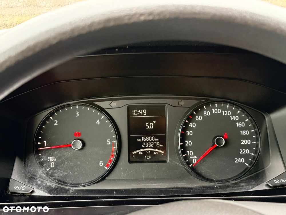 Volkswagen Transporter L2H1 - 5