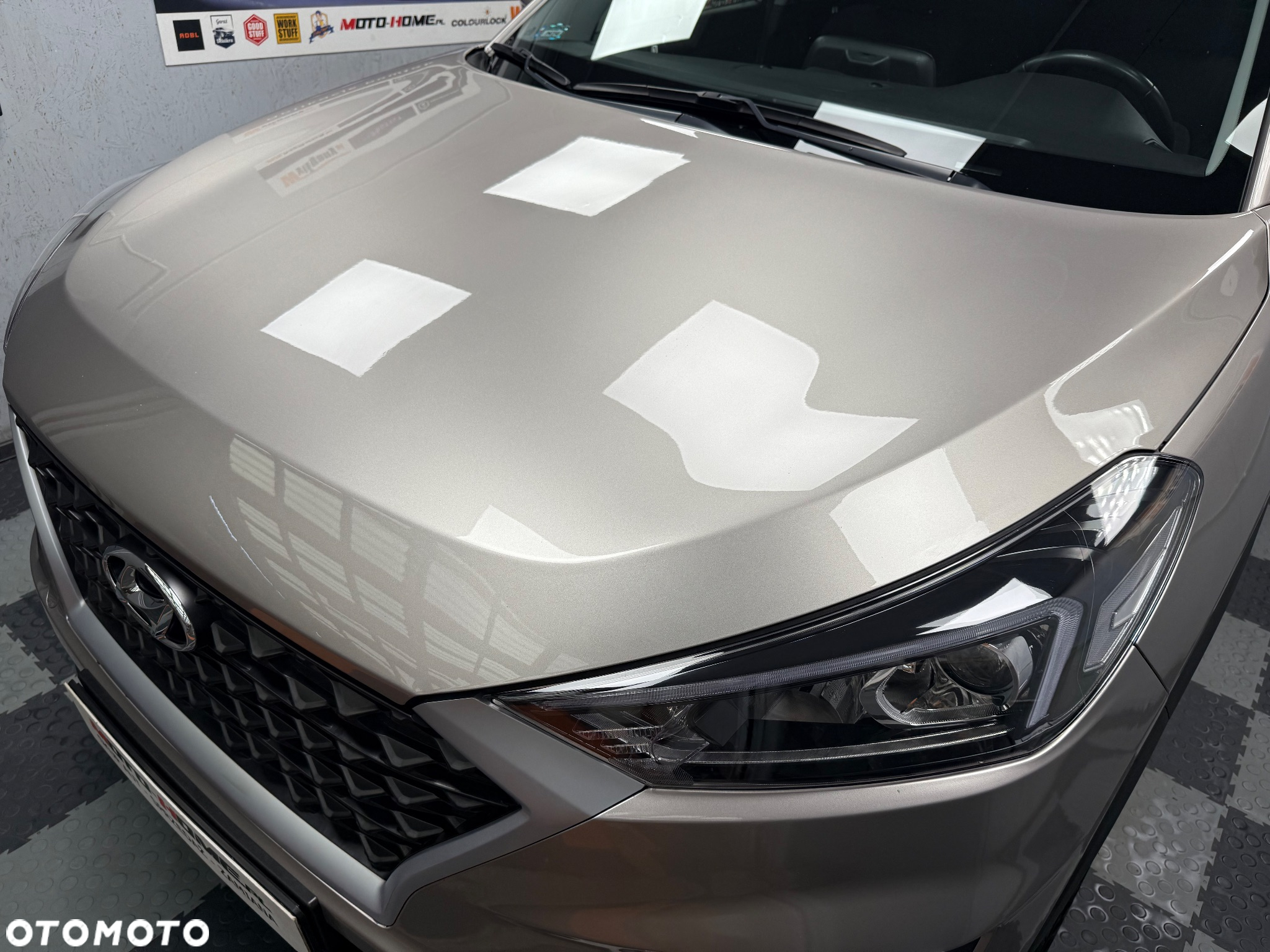 Hyundai Tucson - 30