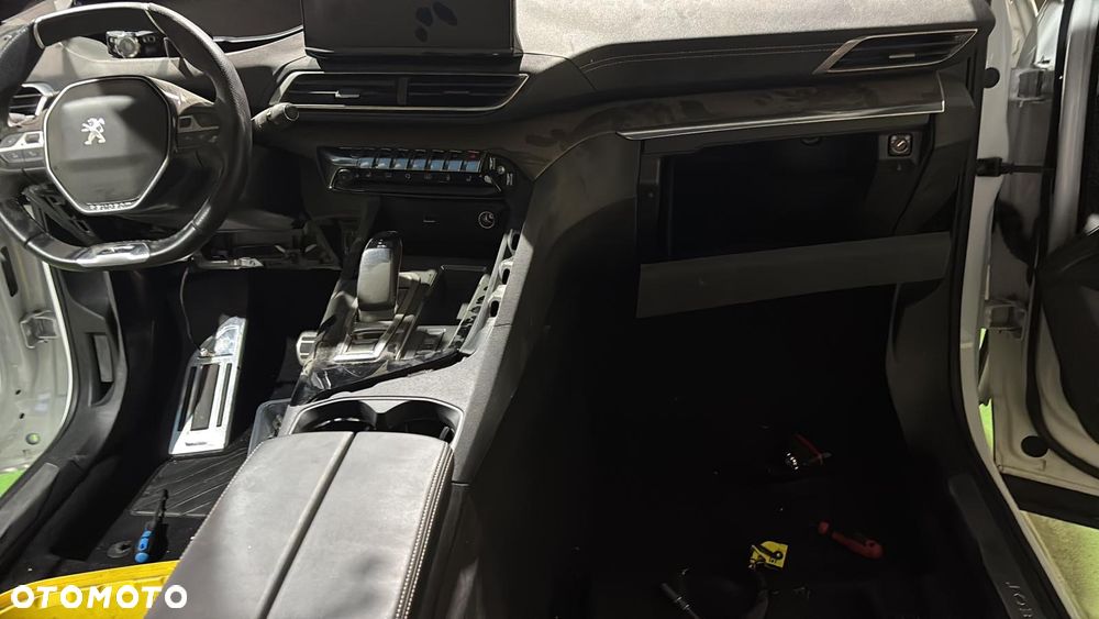 Peugeot 5008 1.2 PureTech GT S&S - 20