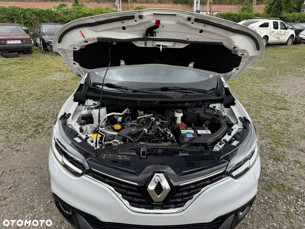 Renault Kadjar - 10