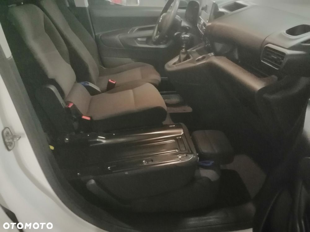 Citroën Berlingo - 18