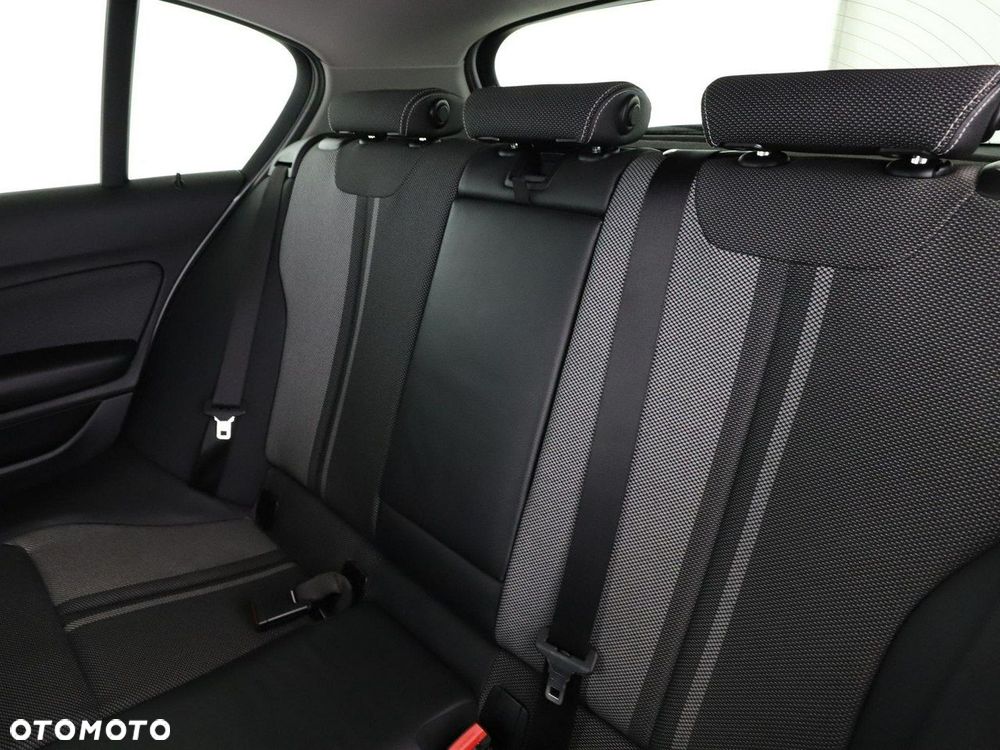 BMW Seria 1 118d Edition Metropolitan - 18