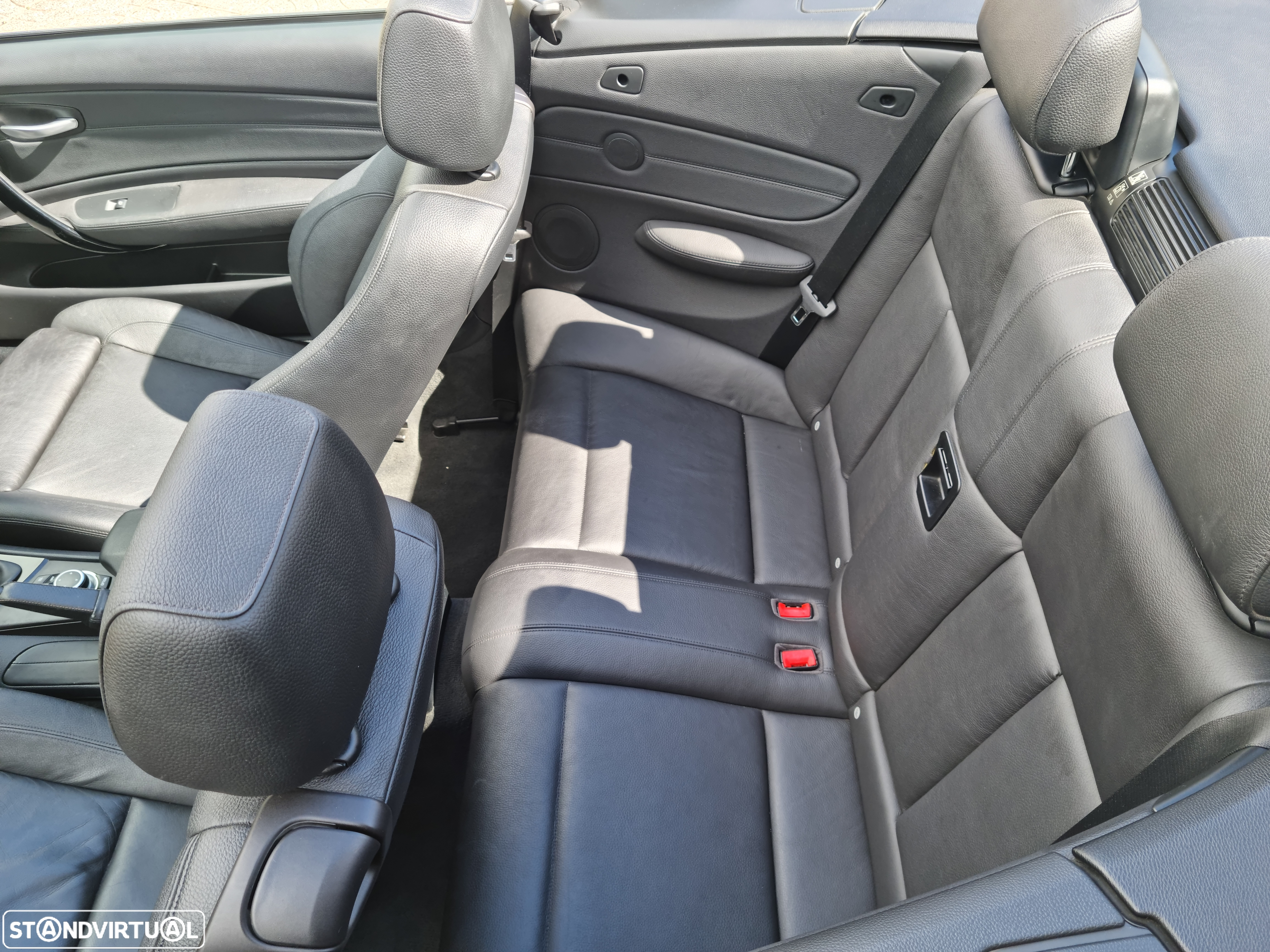 BMW 123 d - 22