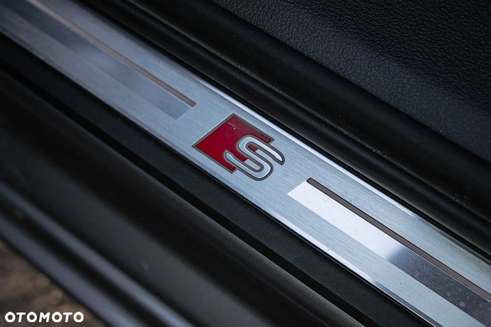 Audi A6 Avant 40 TDI mHEV Quattro Sport S tronic - 35