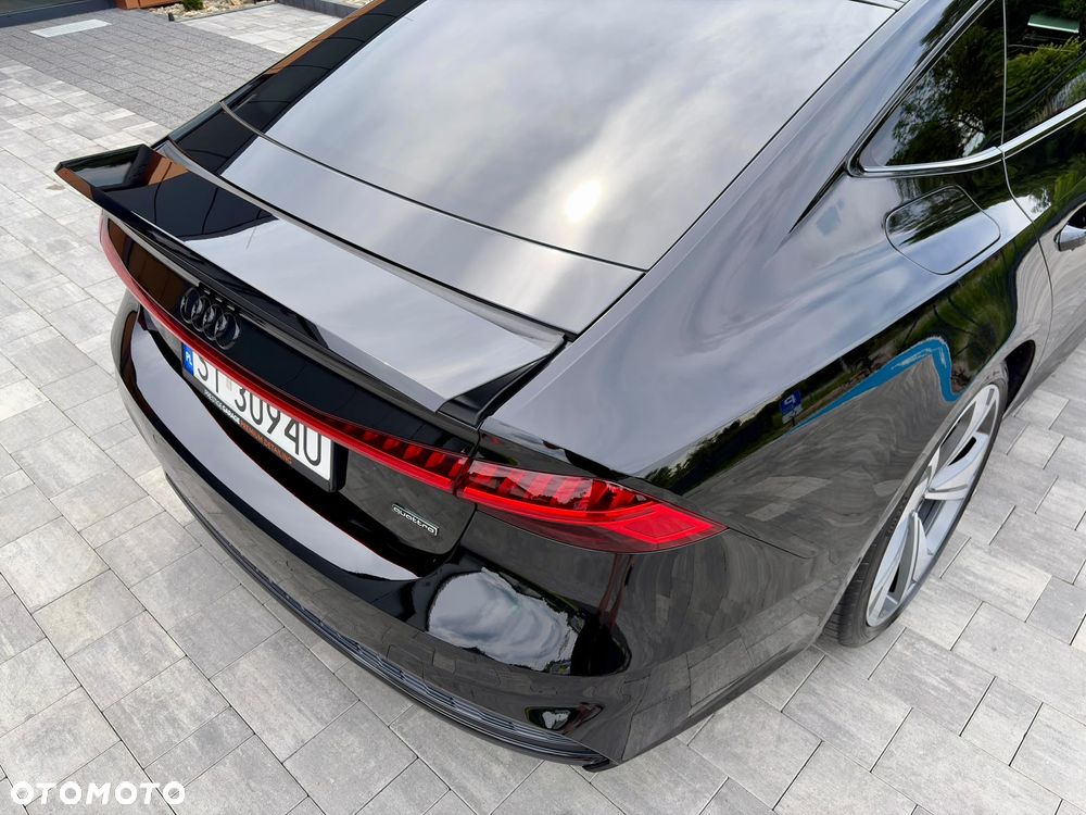 Audi A7 Sportback - 27