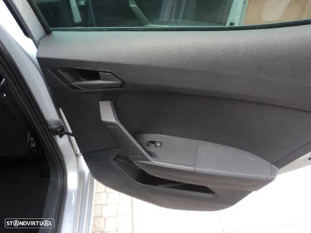 SEAT Ibiza 1.0 EcoTSI FR - 30