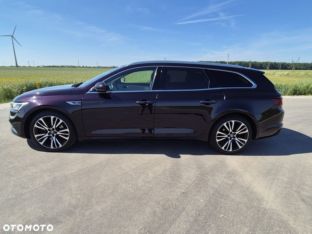 Renault Talisman 1.8 TCe FAP Initiale Paris EDC - 17