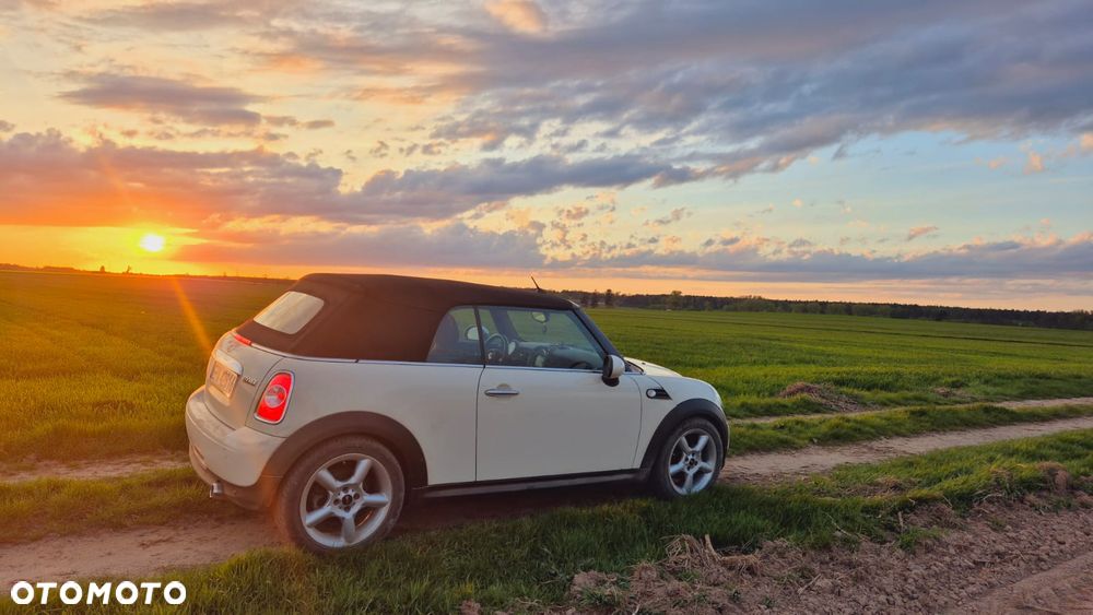 MINI Cooper - 9