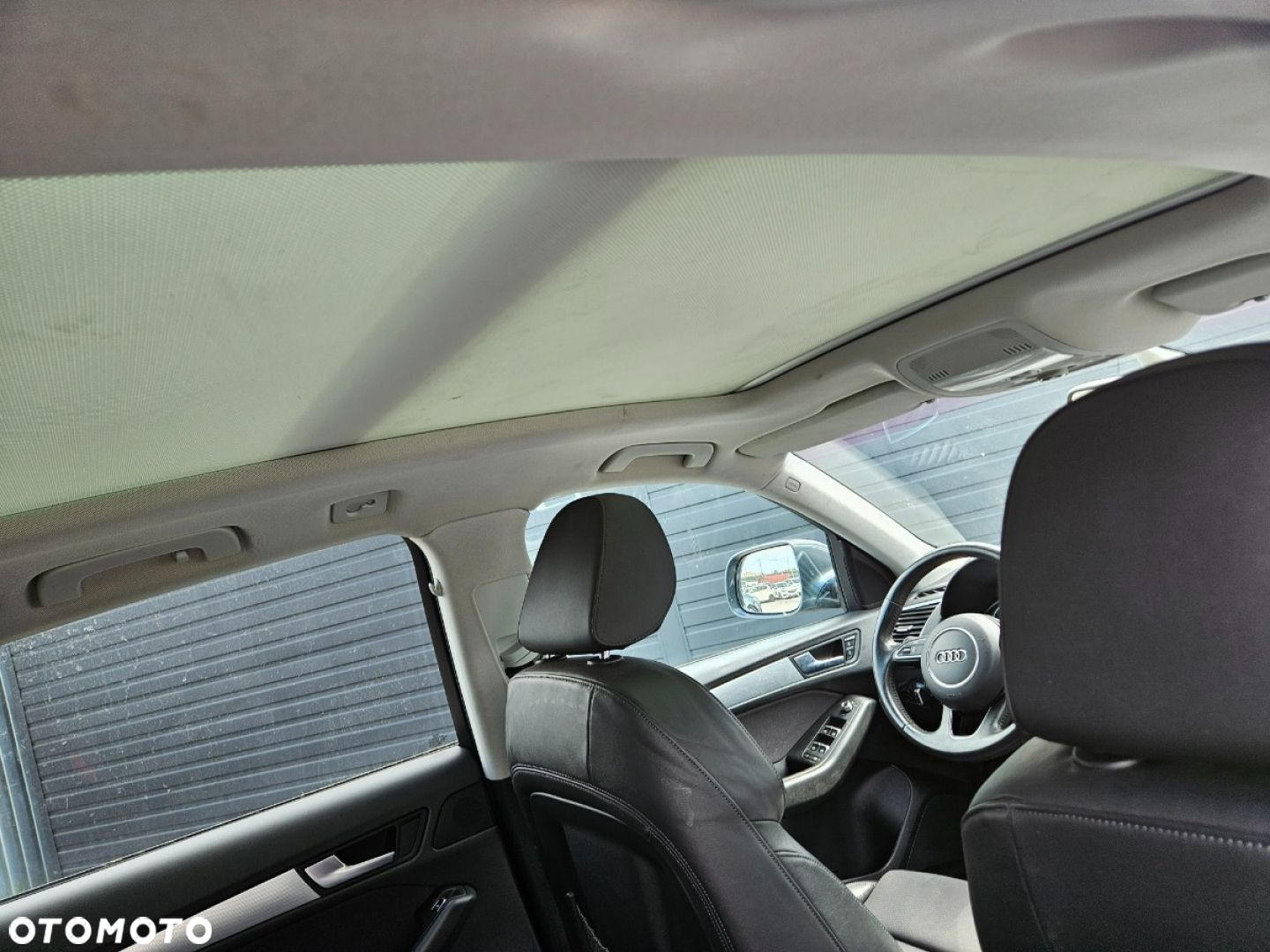 Audi Q5 - 25
