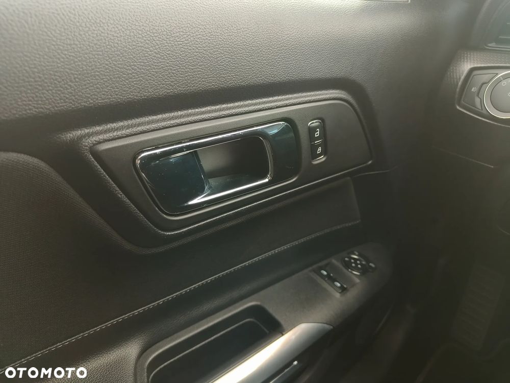 Ford Mustang 5.0 Ti-VCT V8 GT - 17