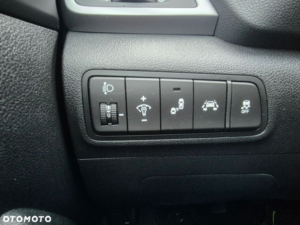 Hyundai Tucson 1.6 GDi 4WD Style - 16