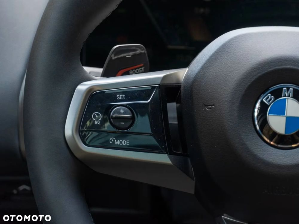 BMW X3 xDrive20 mHEV - 9