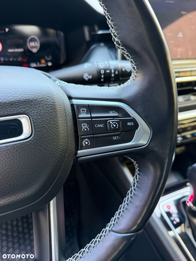 Jeep Compass 1.3 TMair Limited FWD S&S DDCT - 14