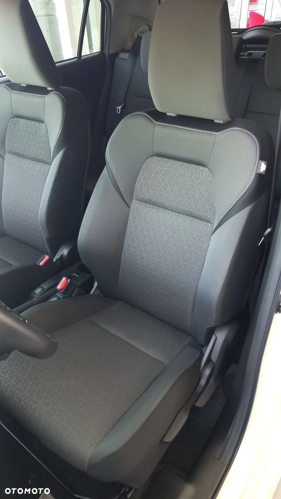 Suzuki Swift 1.2 Dualjet SHVS Premium Plus - 20