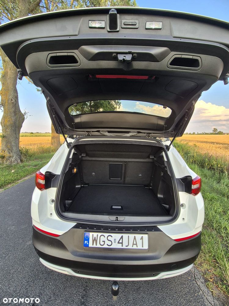 Opel Grandland X 1.5 CDTI Enjoy S&S - 6