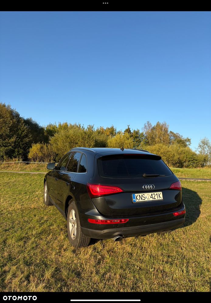Audi Q5 - 4