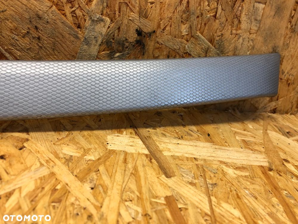 DEKOR LISTWA DRZWI BOCZKA PRAWY LEWY TYŁ PRZÓD BMW E90 E91 - 6