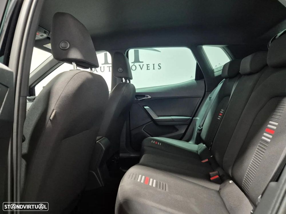 SEAT Arona 1.0 TSI FR - 10