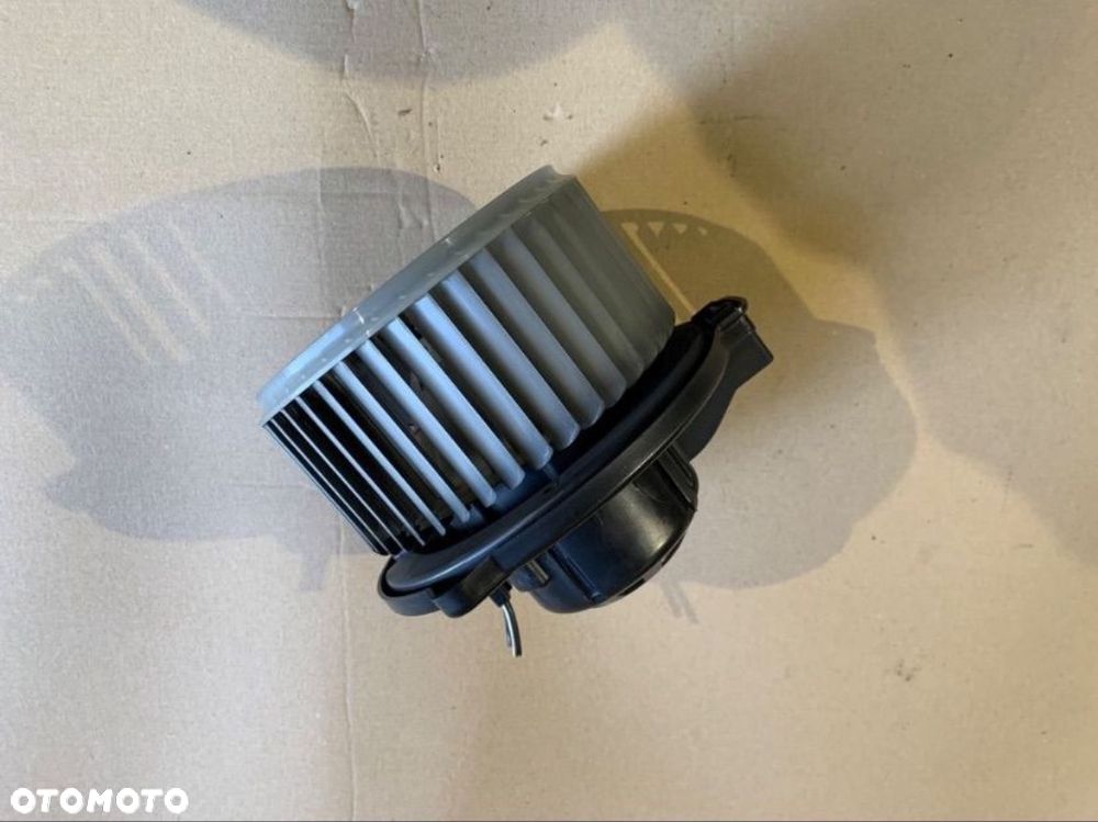 016070-0610 Dmuchawa wentylator nawiewu Toyota corolla e12 - 1