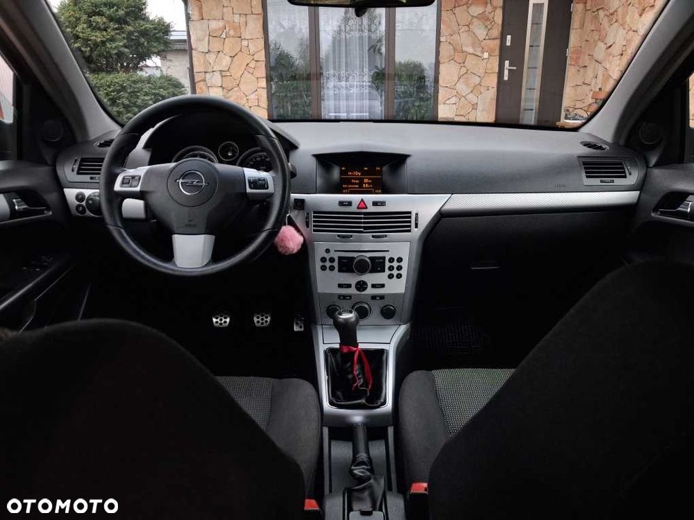 Opel Astra - 3