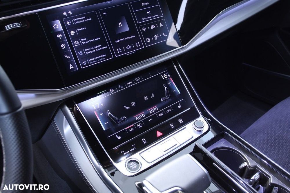 Audi Q8 - 29