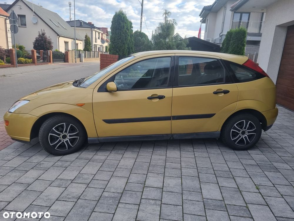 Ford Focus - 6